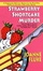Cover of Strawberry Shortcake Murder