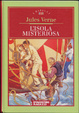 Cover of L'isola misteriosa