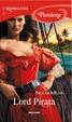 Cover of Lord Pirata
