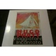 Cover of hugo pratt viaggiatore incantato