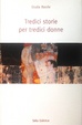 Cover of Tredici storie per tredici donne