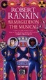 Cover of Armageddon the Musical