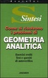 Cover of Come si risolvono i problemi di geometria analitica