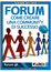Cover of Forum