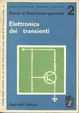 Cover of Elettronica dei transienti