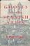 Cover of Ghosts of the Spanish Steps