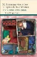 Cover of Mi hermana vive sobre la repisa de la chimenea