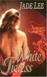 Cover of White Tigress