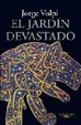 Cover of El jardín devastado