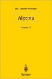 Cover of Algebra