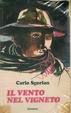 Cover of Il vento nel vigneto