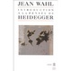 Cover of Introduction à la pensée de Heidegger