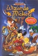 Cover of Wizards of Mickey