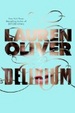Cover of Delirium