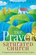 Cover of The Prayer Saturated Church