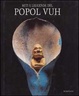 Cover of Miti leggende del Popol Vuh
