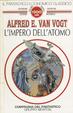 Cover of L'impero dell'atomo