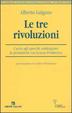 Cover of Le tre rivoluzioni
