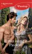 Cover of Il mio nome è Passion