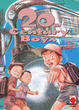 Cover of 20th Century Boys vol. 16