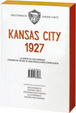 Cover of Kansas City 1927
