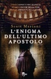 Cover of L'enigma dell'ultimo apostolo !! ANTEPRIMA !!