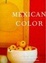 Cover of Color en México
