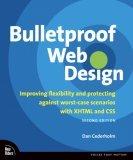 Image of Bulletproof Web Design
