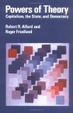 Cover of Powers of Theory