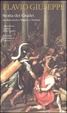 Cover of Storia Dei Giudei: da Alessandro Magno a Nerone