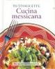 Cover of Cucina messicana