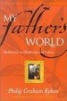 Cover of My Father's World