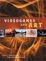 Cover of Videogames and Art