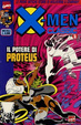 Cover of X-Men Classic vol. 8