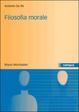 Cover of Filosofia morale