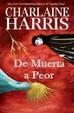Cover of De muerto a peor