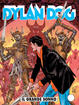 Cover of Dylan Dog n. 217
