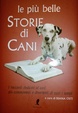 Cover of Le più belle storie di cani