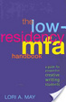 Cover of The low-residency MFA handbook