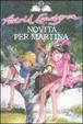 Cover of Novità per Martina