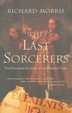 Cover of The Last Sorcerers