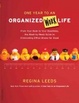 Cover of One Year to an Organized Work Life