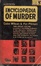 Cover of Encyclopaedia of Murder
