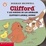 Cover of "Clifford's Animal Sounds"