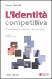 Cover of L'identità competitiva