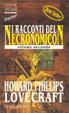 Cover of I racconti del Necronomicon vol. 2