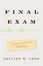 Cover of Final Exam