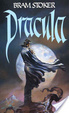 Cover of Dracula