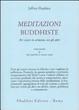 Cover of Meditazioni buddhiste. Per vivere in armonia con gli altri
