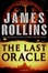 Cover of "The Last Oracle"